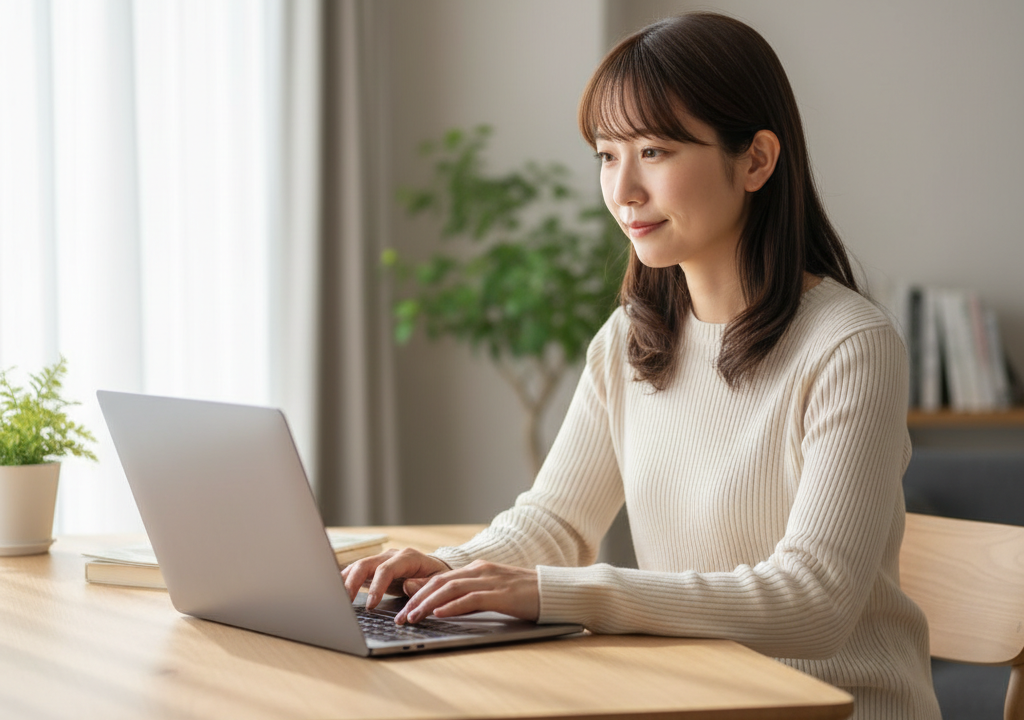 チャットレディで月20万はホントにいける？大阪のわたしがぶっちゃける収入のリアル✨