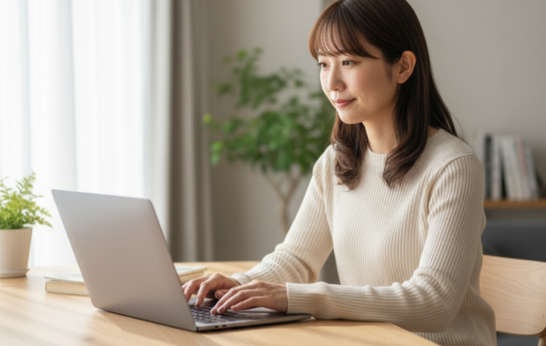 チャットレディで月20万はホントにいける？大阪のわたしがぶっちゃける収入のリアル✨