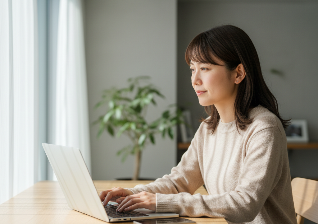 【後悔しないために。怪しい高収入求人を見分ける7つのコツ❄️🌷】