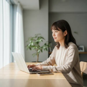 【後悔しないために。怪しい高収入求人を見分ける7つのコツ❄️🌷】