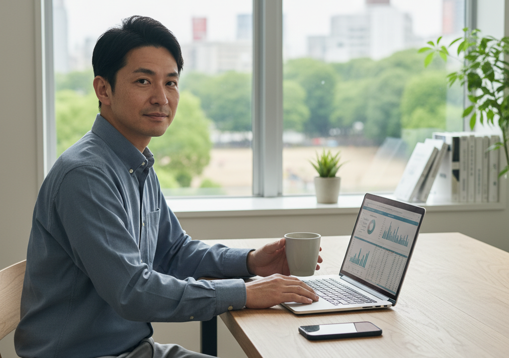 【データで解明する高収入ワーカーの定着習慣：5つの共通要素 📊💼】