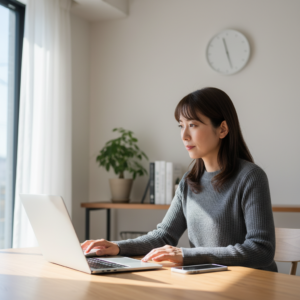 数字で語る在宅ワーク失敗談。私が経験した「高収入案件」の落とし穴💼