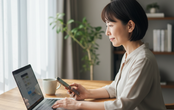 元IT管理職が語る、在宅メルオペで時給2000円を超える価値創造の流儀