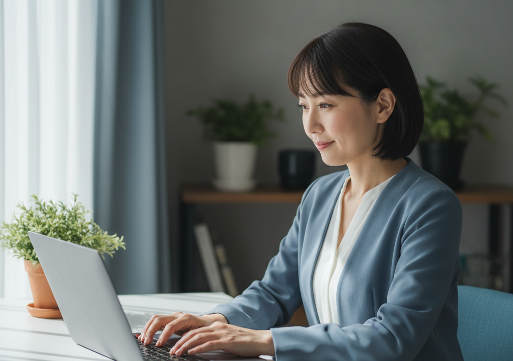 【在宅で月20万円を目指す – 冷静な数字が示す現実的な戦略】
