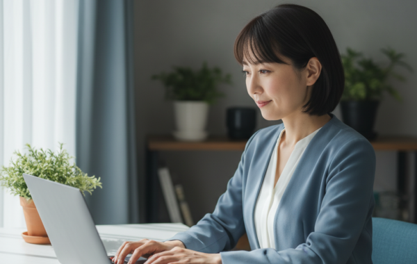 【在宅で月20万円を目指す – 冷静な数字が示す現実的な戦略】