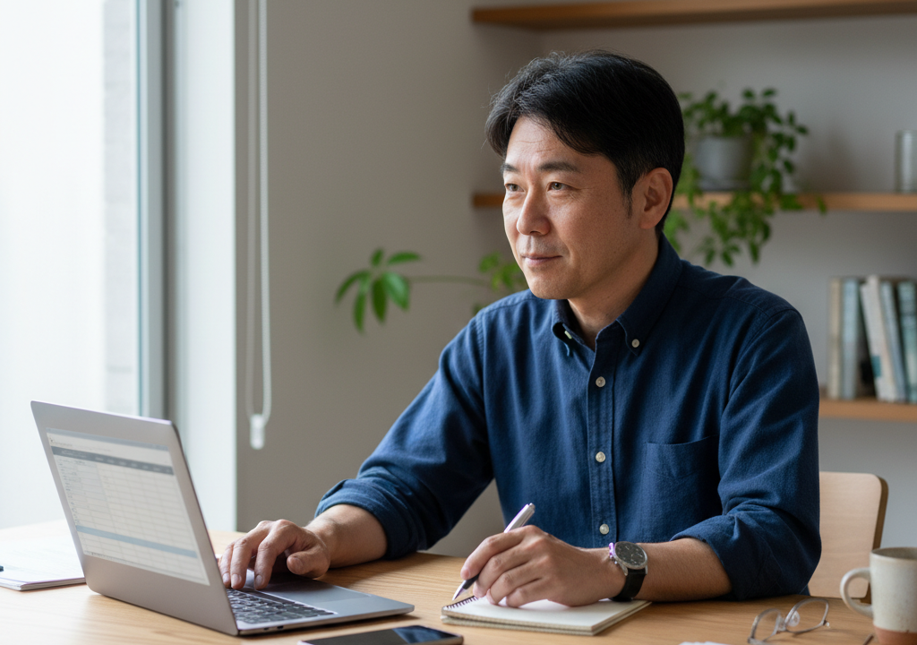 元IT管理職、久野哲哉が語るメルオペとチャットレディ、その実像と選択の基準💻📝