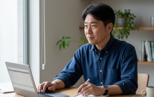 元IT管理職、久野哲哉が語るメルオペとチャットレディ、その実像と選択の基準💻📝