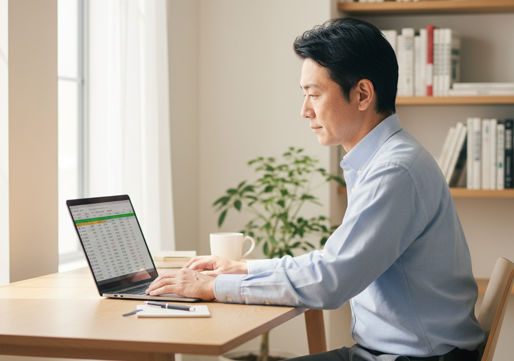 副業で後悔しないために：元トレーダー柳原マサルが数字で語る、よくある疑問と注意点 📊💼