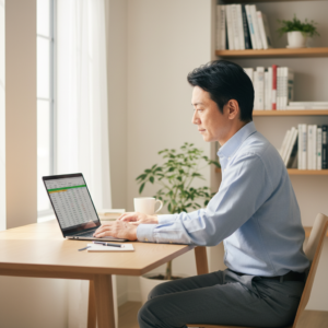 副業で後悔しないために：元トレーダー柳原マサルが数字で語る、よくある疑問と注意点 📊💼