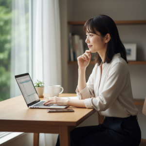 メルオペで稼げない？私が陥った高収入の落とし穴と対策