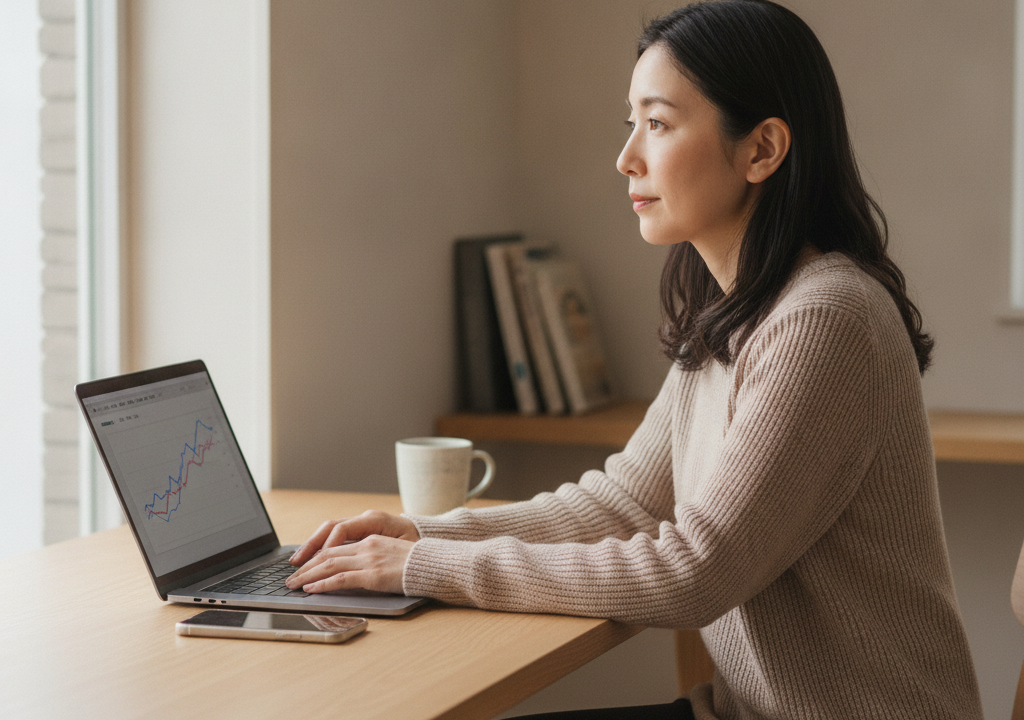 高収入在宅ワーク、そこに潜む落とし穴：私の経験とデータが語る失敗パターン📊