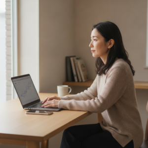 高収入在宅ワーク、そこに潜む落とし穴：私の経験とデータが語る失敗パターン📊