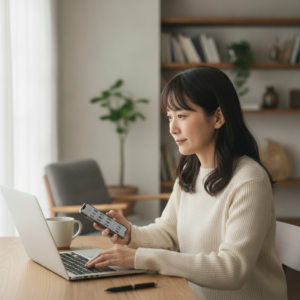チャットレディって稼げるの？わたしが実際に経験した「やめてよかった」理由、ぶっちゃけ話するね💎✨