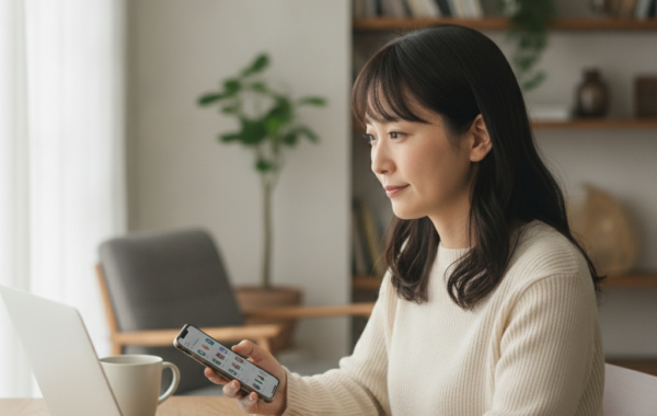 チャットレディって稼げるの？わたしが実際に経験した「やめてよかった」理由、ぶっちゃけ話するね💎✨