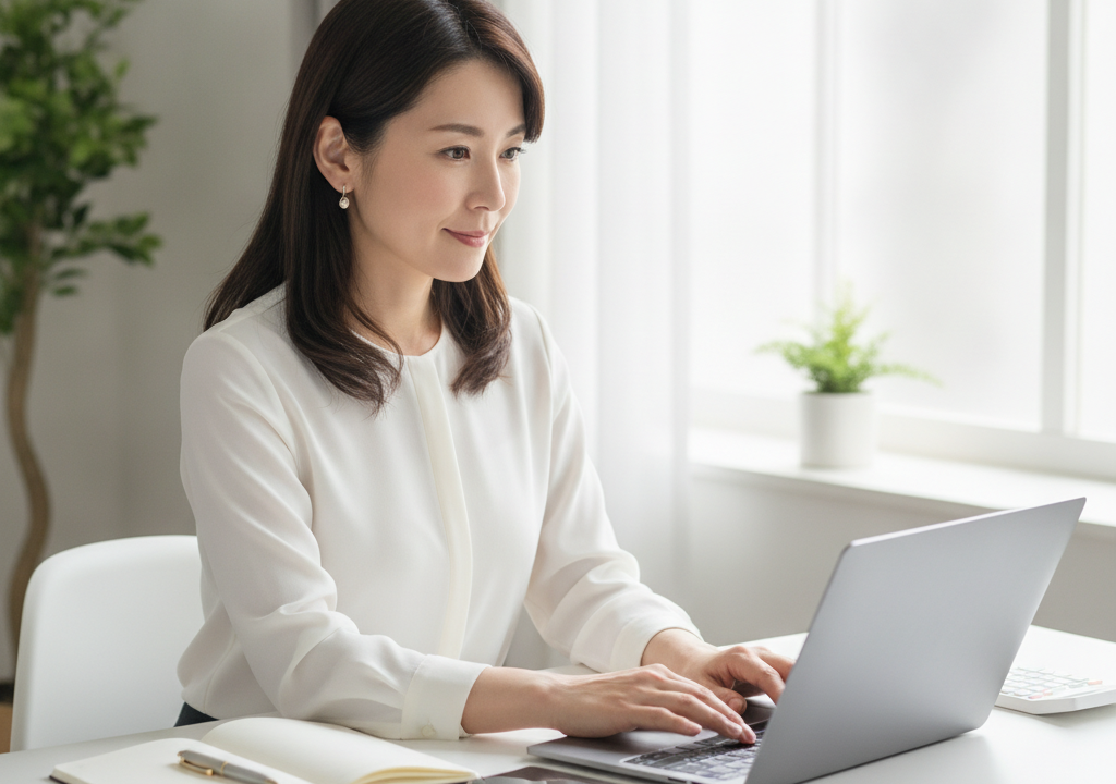 副業主婦が知るべき確定申告：節税効果を最大化する冷静な視点📊