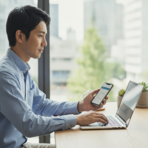 副業で真の豊かさを掴むために。甘言に潜む詐欺を見抜き、堅実な一歩を踏み出す提言