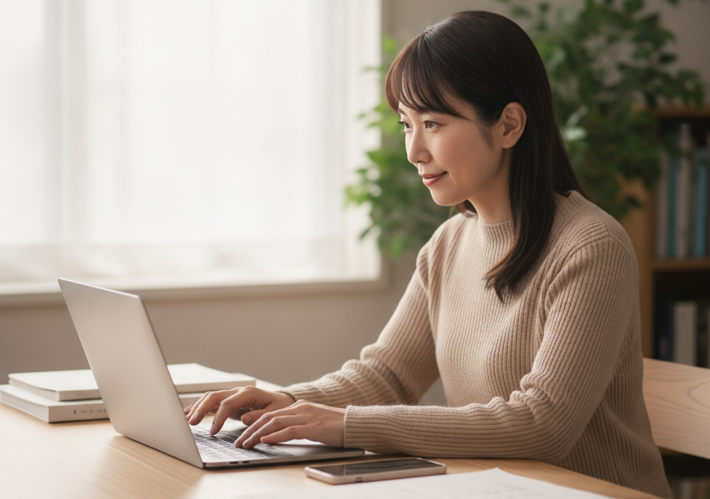 【副業で20万超え？確定申告と節税、わたしがぶっちゃけ教えるね✨】