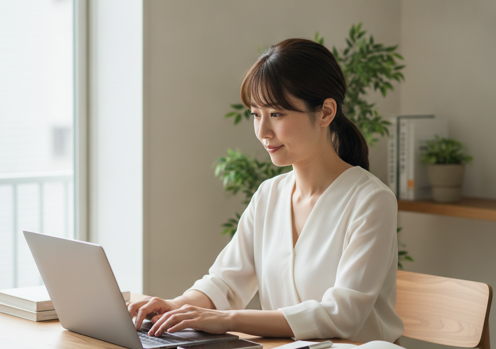 【ぶっちゃけトーク】未経験だった私がメルオペで月20万円稼げた秘密、全部教えちゃうね！🎀