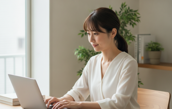 【ぶっちゃけトーク】未経験だった私がメルオペで月20万円稼げた秘密、全部教えちゃうね！🎀