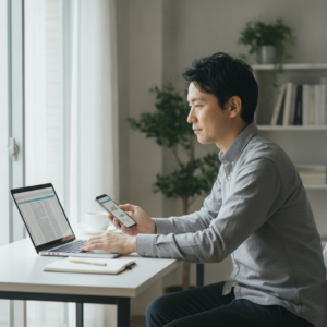 副業で月20万円：元トレーダーが紐解く数字と戦略 📊💼