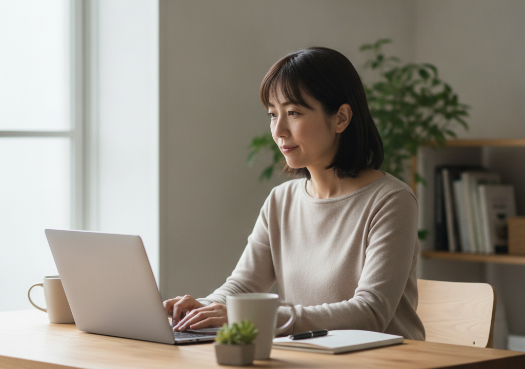 高収入在宅副業、甘い言葉に気をつけて！元メルオペの私が本音で語る、見抜き方教えるね✨