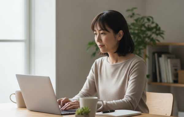 高収入在宅副業、甘い言葉に気をつけて！元メルオペの私が本音で語る、見抜き方教えるね✨