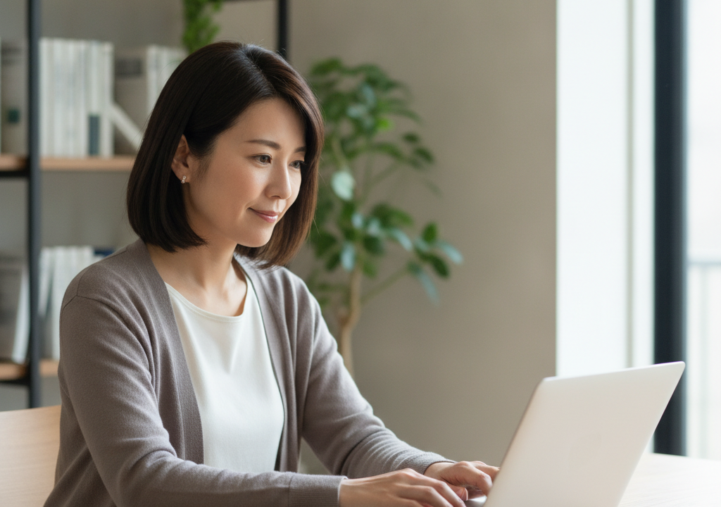 チャットレディ収入の実態と、未経験主婦が考慮すべき現実的な準備